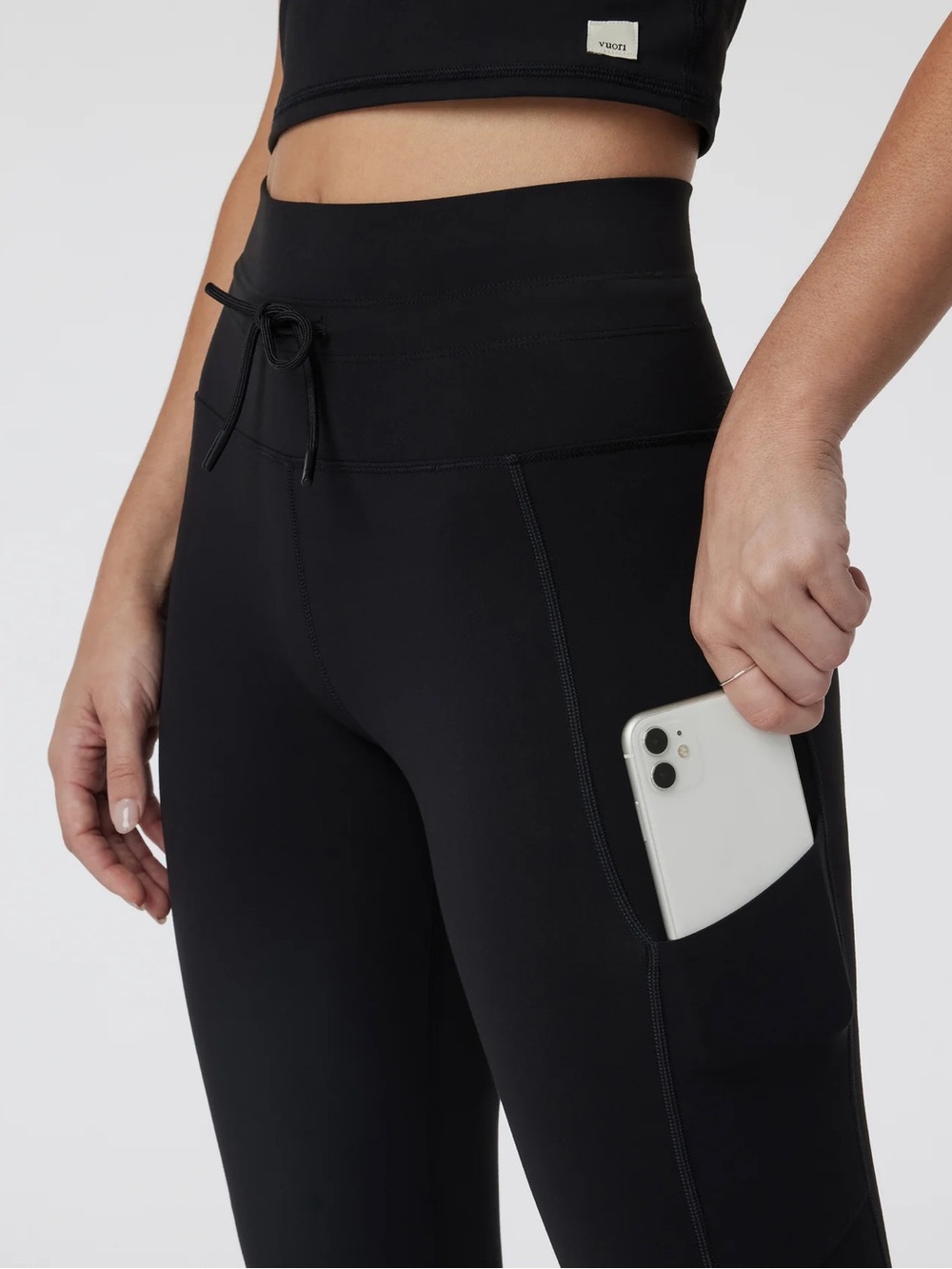 Vuori Daily Pocket Leggings (3)